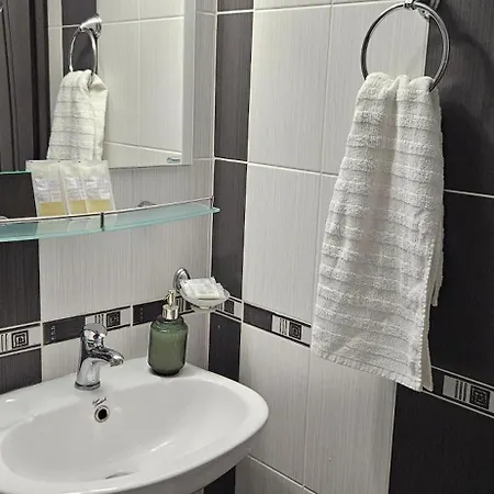 Apartmán Sunny Day Pomorie