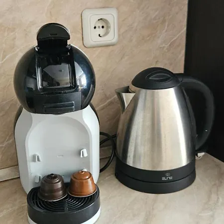 Sunny Day 아파트 *