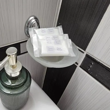 아파트 Sunny Day *