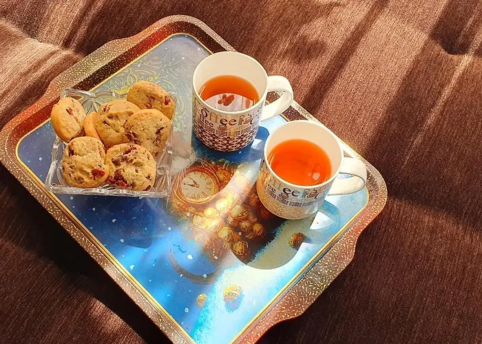 Apartman Sunny Day Pomorie