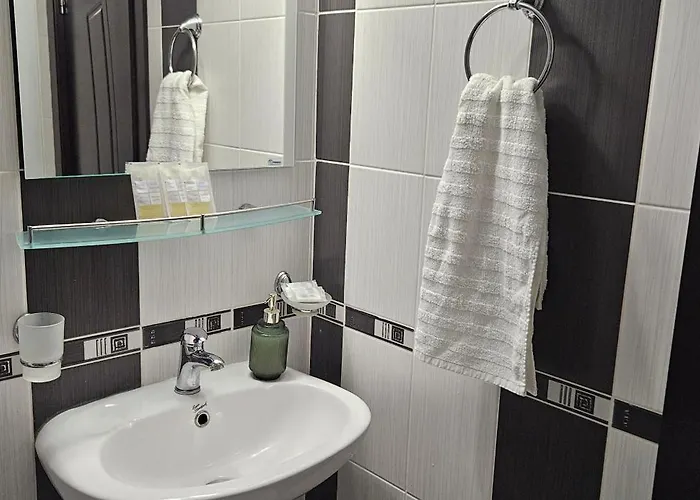 Apartman Sunny Day Pomorie