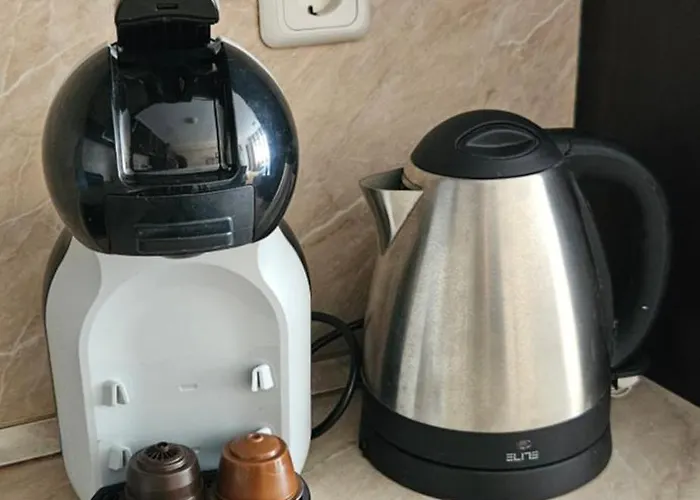 Sunny Day Apartman *