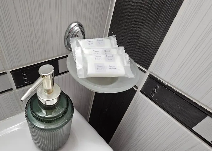 Apartman Sunny Day *